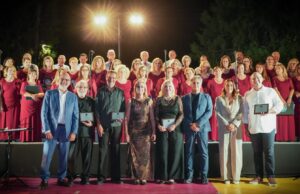 Με επιτυχία το 2ο Φεστιβάλ Χορωδιών στη Μέσα Γειτονιά
