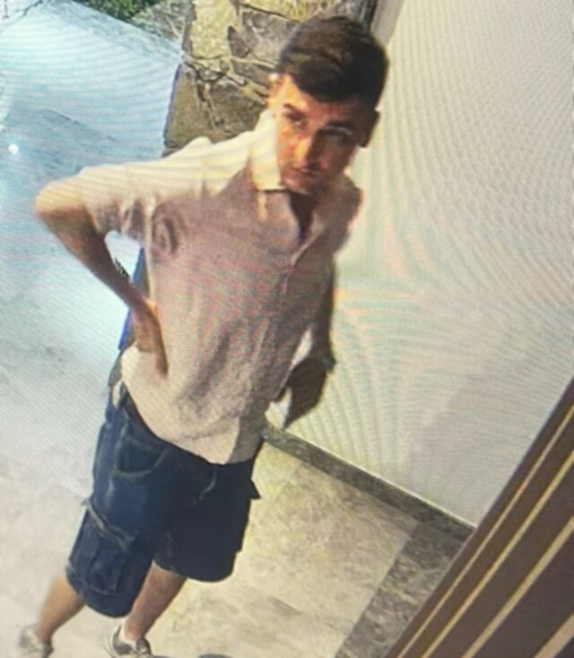 DAVID MIZOIAN (Φώτο 1)