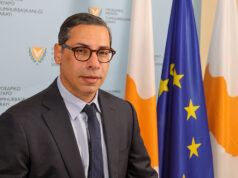 Ο Υπουργός Εξωτερικών μεταβαίνει στη Νέα Υόρκη για την Εβδομάδα Υψηλού Επιπέδου της 81ης Συνόδου της Γενικής Συνέλευσης του ΟΗΕ