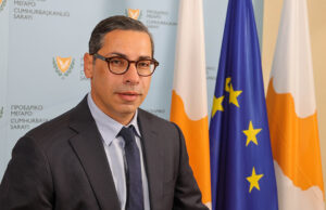 Ο Υπουργός Εξωτερικών μεταβαίνει στη Νέα Υόρκη για την Εβδομάδα Υψηλού Επιπέδου της 81ης Συνόδου της Γενικής Συνέλευσης του ΟΗΕ