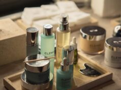 ELEMIS x Annie’s Ibiza στο London Fashion Week