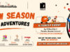 New Season, Big Adventures: Μια μεγάλη οικογενειακή γιορτή έρχεται στη Λεμεσό από το Paradox Museum Limassol & την AllAboutKids