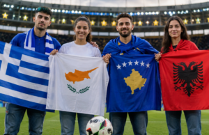 Ευρωπαϊκή πρωτοβουλία για αλλαγή της κουλτούρας των φιλάθλων