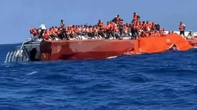Πρώτη κηδεία μετά την τραγωδία του Filo Jet – Συνεχίζονται οι έρευνες για 20 αγνοουμένους