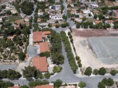 Στατός–Άγιος Φώτιος: Το κυπριακό χωριό που γεννήθηκε δύο φορές
