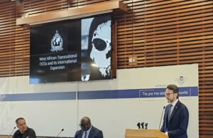 Εργαστήρι της Interpol για την αντιμετώπιση οργανωμένων εγκληματικών ομάδων