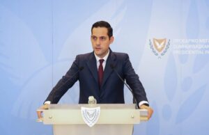 Δηλώσεις του Κυβερνητικού Εκπροσώπου για τον Τουρισμό