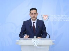 Δηλώσεις του Κυβερνητικού Εκπροσώπου μετά τη σύσκεψη του Εθνικού Συμβουλίου