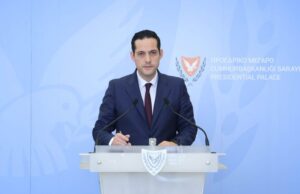 Ο Κυβερνητικός Εκπρόσωπος απάντησε σε ερωτήσεις δημοσιογράφων στο πλαίσιο της Ενημέρωσης των ΜΜΕ, 3 Σεπτεμβρίου 2026