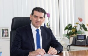 Ο Υπουργός Ενέργειας, Εμπορίου και Βιομηχανίας μεταβαίνει στη Θεσσαλονίκη για το 10ο Southeast Europe Energy Forum