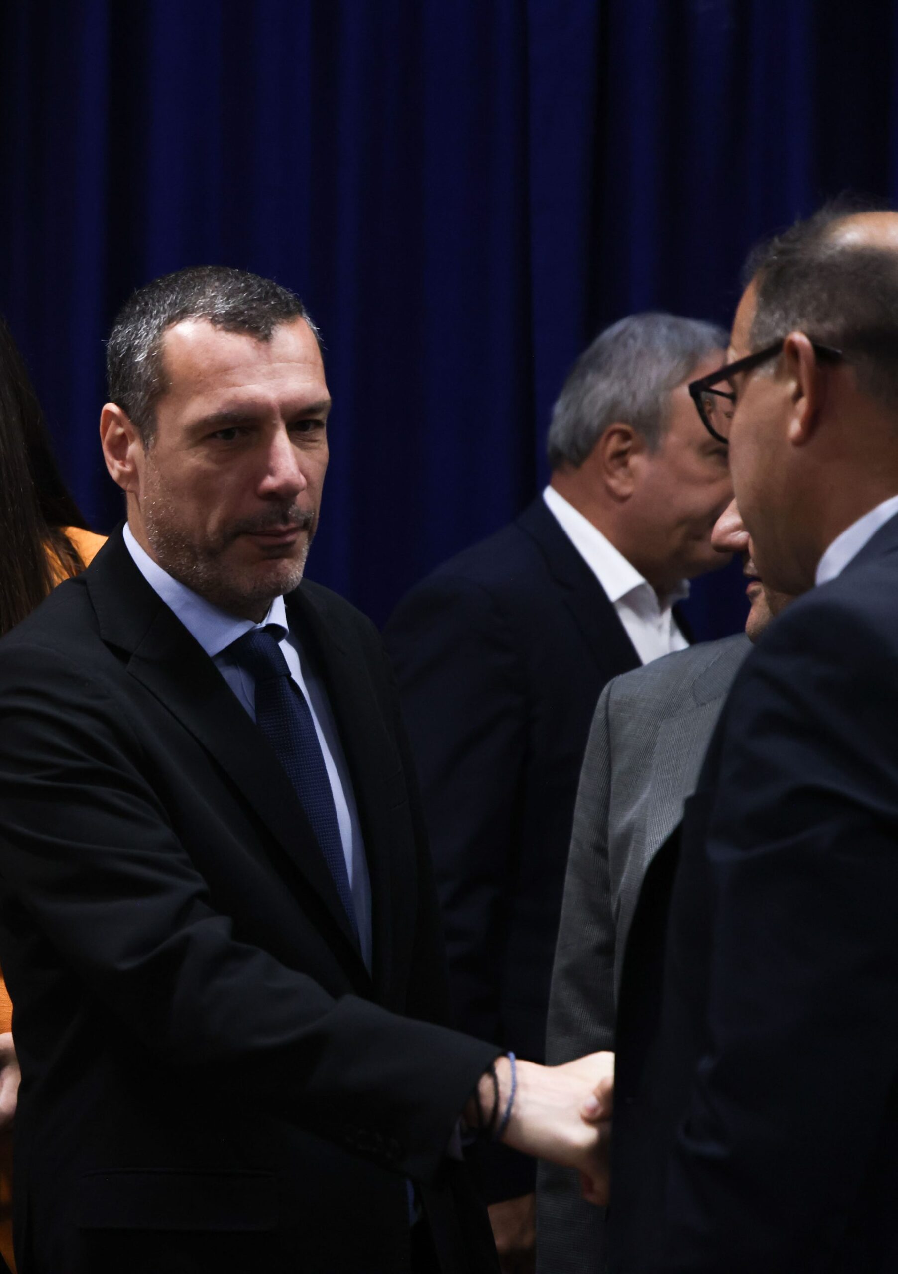 Υπουργός Υγείας – Εκδήλωση για τα