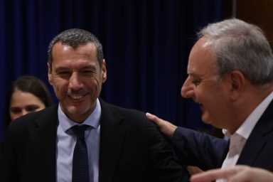 Υπουργός Υγείας – Εκδήλωση για τα δικαιώματα ασθενών και τη διασυνοριακή περίθαλψη