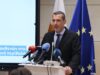 Χαιρετισμός του Υπουργού Υγείας κ. Νεόφυτου Χαραλαμπίδη σε εκδήλωση του Γραφείου του Ευρωπαϊκού Κοινοβουλίου στην Κύπρο για τα δικαιώματα των ασθενών και τη διασυνοριακή περίθαλψη