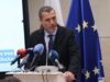 Υπουργός Υγείας – Εκδήλωση για τα δικαιώματα ασθενών και τη διασυνοριακή περίθαλψη