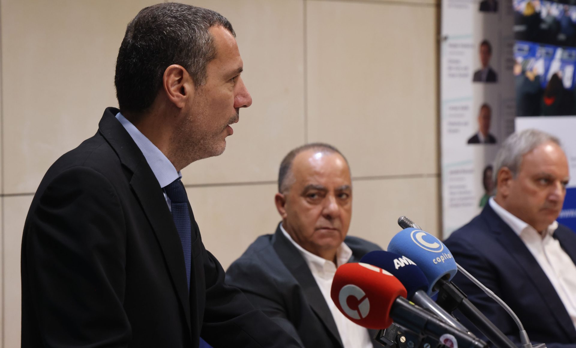 Υπουργός Υγείας – Εκδήλωση για τα