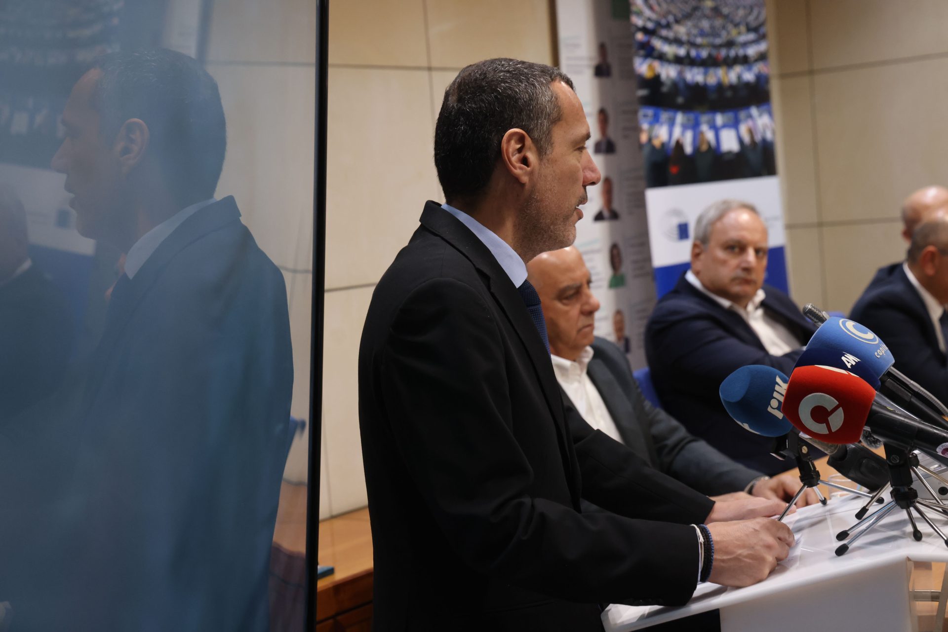 Υπουργός Υγείας – Εκδήλωση για τα