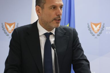Υπουργός Υγείας – Υπογραφή Μνημονίου Συναντίληψης μεταξύ Υπουργείου Υγείας και Διεθνούς Ομοσπονδίας Θαλασσαιμίας