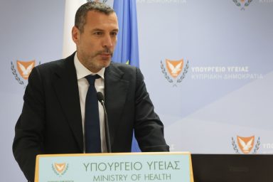 Υπουργός Υγείας – Υπογραφή Μνημονίου Συναντίληψης μεταξύ Υπουργείου Υγείας και Διεθνούς Ομοσπονδίας Θαλασσαιμίας