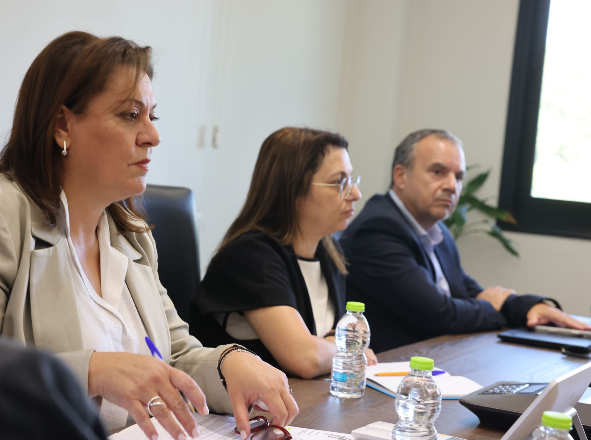 Υπουργός Μεταφορών, Υπουργός Παιδε