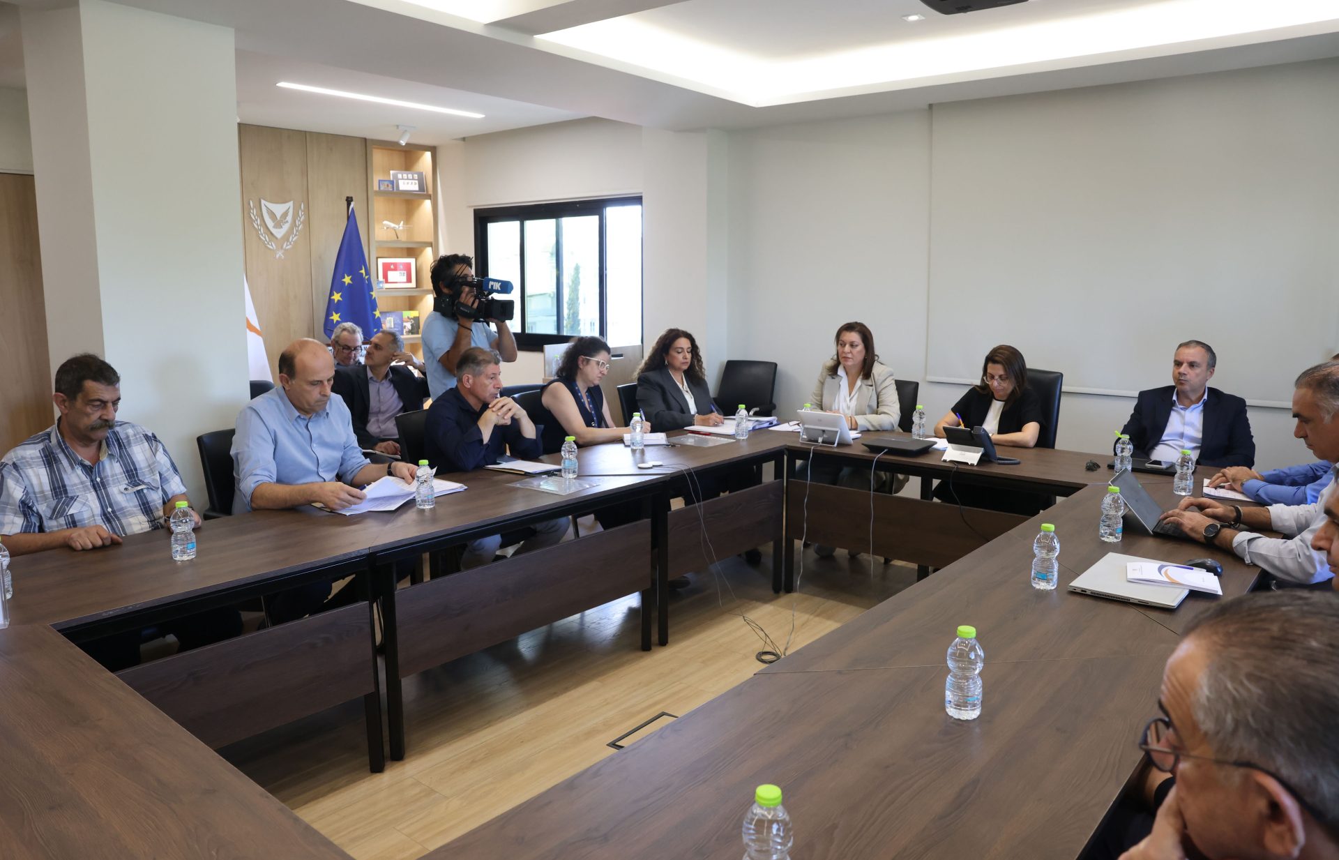 Υπουργός Μεταφορών, Υπουργός Παιδε
