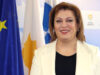 Επίσκεψη στο Ειδικό Σχολείο Απόστολος Λουκάς στη Λεμεσό