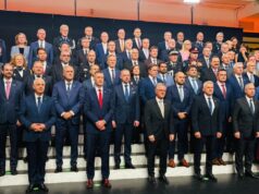 Τεχνητή Νοημοσύνη και οργανωμένο έγκλημα στην ατζέντα του Αρχηγού Αστυνομίας