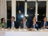 Πρόεδρος της Δημοκρατίας – Ομοσπονδία Κυπριακών Οργανώσεων Αμερικής