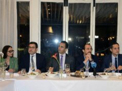Πρόεδρος της Δημοκρατίας – Ομοσπονδία Κυπριακών Οργανώσεων Αμερικής