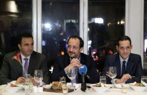 Πρόεδρος της Δημοκρατίας: Δεν αποκλείω να υπάρξουν σημαντικές εξελίξεις σε ό,τι αφορά την επανέναρξη των συνομιλιών για το Κυπριακό
