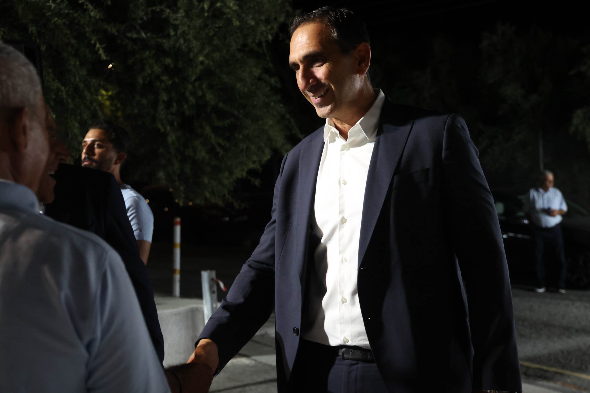 Υπουργός Εσωτερικών – «Ημέρα Μνήμ