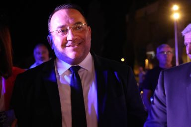 Υφυπουργός Τουρισμού – Παγκόσμια Ημέρα Τουρισμού
