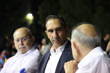 Υπουργός Εσωτερικών – «Ημέρα Μνήμης Περιστερωνοπηγής»
