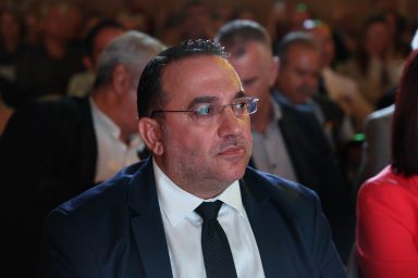 Υφυπουργός Τουρισμού – Παγκόσμια Ημέρα Τουρισμού