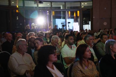 Υφυπουργός Τουρισμού – Παγκόσμια Ημέρα Τουρισμού