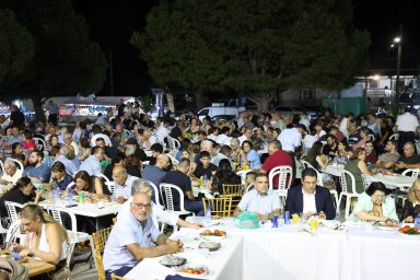 Υπουργός Εσωτερικών – «Ημέρα Μνήμης Περιστερωνοπηγής»