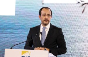 Πρόεδρος της Δημοκρατίας – Δείπνο Κυπριακής Ένωσης Πλοιοκτητών
