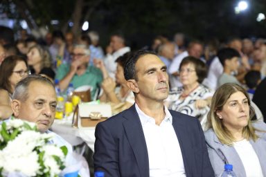 Υπουργός Εσωτερικών – «Ημέρα Μνήμης Περιστερωνοπηγής»