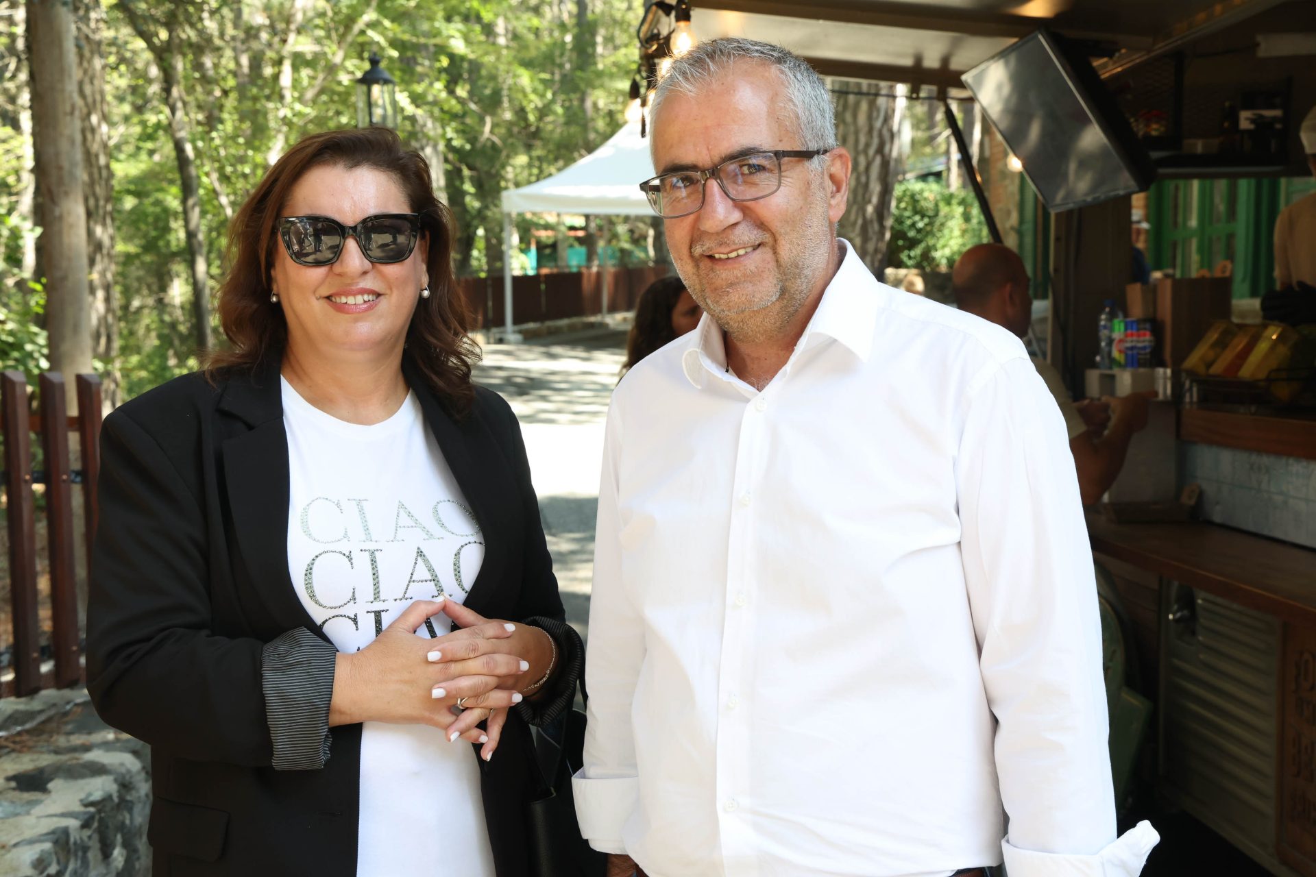Πρώτη Κυρία – Φεστιβάλ Παραδοσιακ