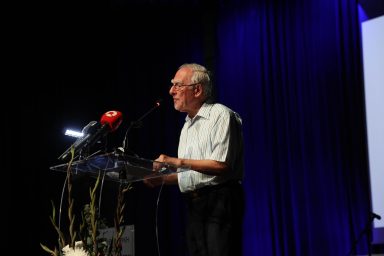 Πρόεδρος της Δημοκρατίας – Εκδήλωση για τα 100 χρόνια από την ίδρυση του Δήμου Αθηένου