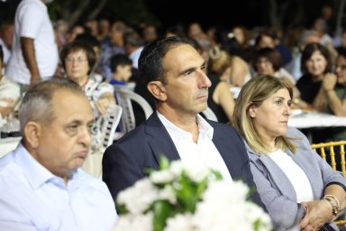 Υπουργός Εσωτερικών – «Ημέρα Μνήμης Περιστερωνοπηγής»