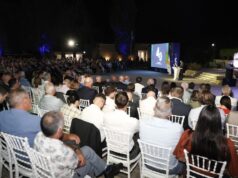 Πρόεδρος της Δημοκρατίας: Σύσταση Εθνικού Συμβουλίου Αθλητισμού που θα ετοιμάσει πρόταση για σύσταση Υφυπουργείου Αθλητισμού/Διπλασιάζεται η οικονομική στήριξη στους αθλητές ενόψει Ολυμπιακών και Παραολυμπιακών Αγώνων 2028