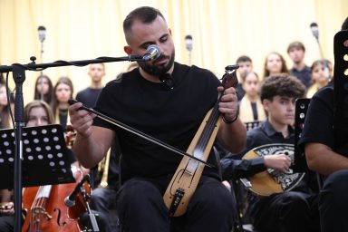 Υπουργός Εσωτερικών – Εκδήλωση μνήμης και τιμής «Νίκος Καπετανίδης – Ο Παλληκαρίδης του Πόντου»