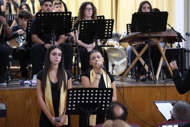 Υπουργός Εσωτερικών – Εκδήλωση μνήμης και τιμής «Νίκος Καπετανίδης – Ο Παλληκαρίδης του Πόντου»