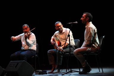 Γραφείο Τύπου και Πληροφοριών – «Η ηχώ της Κύπρου»