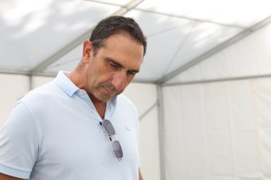 Πρώτη Κυρία – Φεστιβάλ Παραδοσιακών Γεύσεων και Χειροτεχνημάτων «Πάμε Τρόοδος 3»