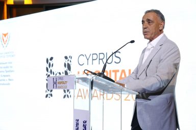 Υφυπουργός Τουρισμού – Παγκόσμια Ημέρα Τουρισμού