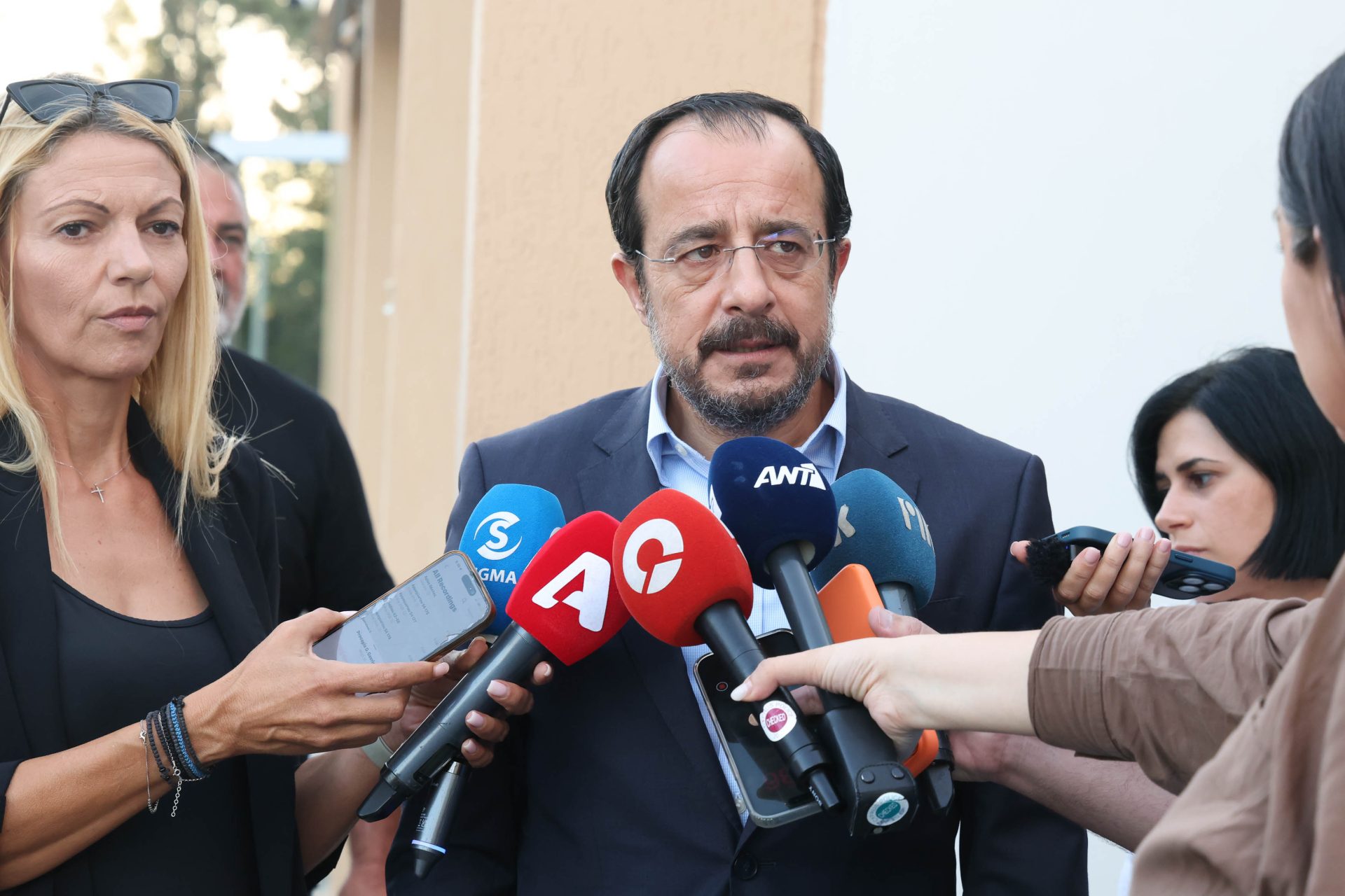 Πρόεδρος της Δημοκρατίας – Ειδική