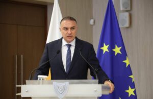Προσφώνηση του Υπουργού Γεωργίας, Αγροτικής Ανάπτυξης και Περιβάλλοντος κ. Χρίστου Σενέκη στη Δημόσια Παρουσίαση των προτάσεων της Ειδικής Επιστημονικής Επιτροπής για την Ανάκαμψη και Ανασυγκρότηση της Κυπριακής Κτηνοτροφίας