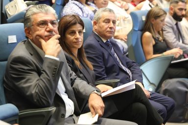 Επίτροπος Ισότητας των Φύλων – Ημερίδα για τη Μισθολογική Διαφάνεια