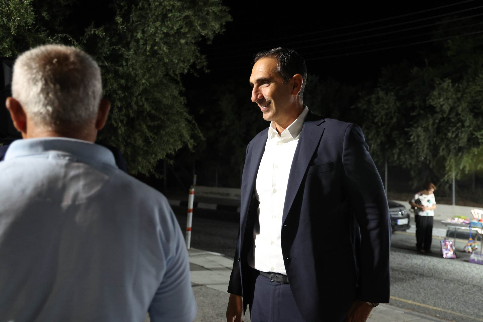 Υπουργός Εσωτερικών – «Ημέρα Μνήμ
